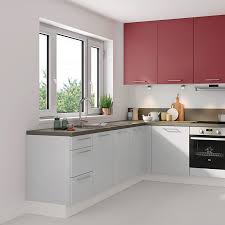 Celui du haut exploite tout l'espace disponible autour de la cuve d'évier, ce qui donne un tiroir en forme de modèle du meuble : Comment Bien Installer Un Meuble Sous Evier Blog But