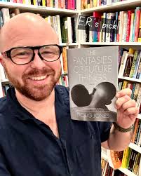 Check out this week's round-up of exciting new books out today!!⁠ ⁠ Sara's  picks (@saralucelook):⁠ · The Fantasy and Necessity of Solidarity by Sarah  Schulman