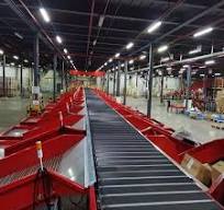 Advanced Narrow Belt Sorting Systems for Efficient Operations