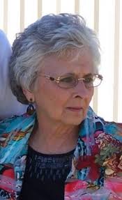 Marjorie Lee Parrish