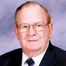 James C. McComb Obituary