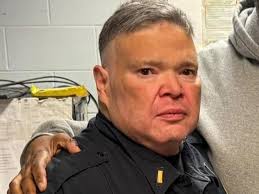 Fundraiser for Ron Pineda by Douglas Drummond : A Shield for Our City, Now  Lt. Pineda Needs Our help!