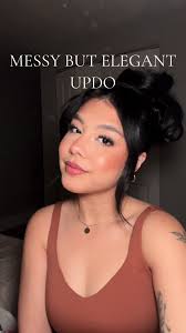 Veronica Is Cool Messy