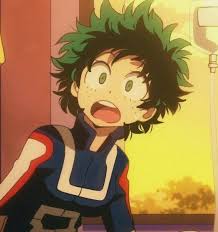 Aesthetic Anime Icons Bnha Icons Pt 2 Wattpad
