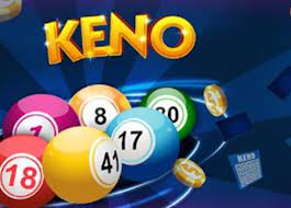 Keno Online Online Games Online Slot Games 2021