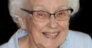 Helen M. Beatty (1923-2017)