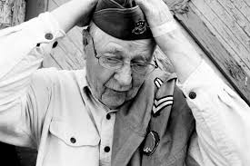 Jack Anderson Obituary