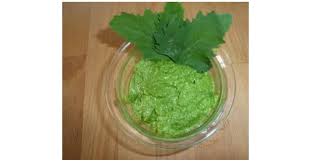 Spinat Pesto Rezept Pesto Spinat Thermomix Rezepte