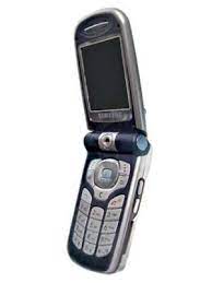 Samsung i250 technische daten, test ...