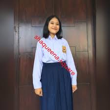 Untuk melihat detail lagu seragam putih biru klik salah satu judul yang cocok, kemudian. Seragam Smp Harga Terbaik Agustus 2021 Shopee Indonesia