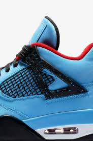Well you're in luck, because here they come. Air Jordan 4 Travis Scott Cactus Jack Release Date Nike Snkrs