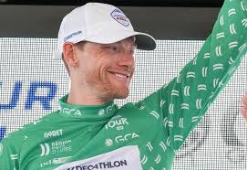 Do Sam Bennett's latest wins make him a contender for Giro success?