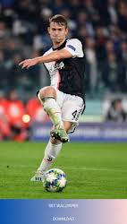 Tidak lagi jika anda menginstall aplikasi kami yang di dalam aplikasi ini terdapat banyak kategori tentang wallpaper matthijs de ligt, best wallpaper matthijs de. Matthijs De Ligt Hd Wallpaper 2020 Juventus 4k 312 0 Apk Android Apps