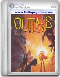 Outlaws A Handful Of Missions Game Free Download Full Version For Pc Mission Game Gaming Pc Missions