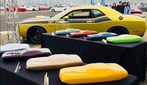 Dodge Challenger Colors 2018 Motavera Com
