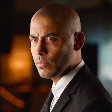 The Rookie" The Shot (TV Episode 2025)