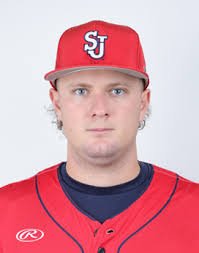 ST. JOHN'S ATHLETICS