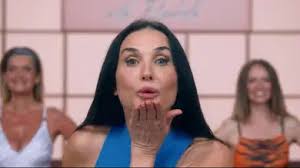 Crítica de «La sustancia»: ¿Dónde está mi cuerpo? 1/2