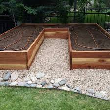 Image result for raised garden bed