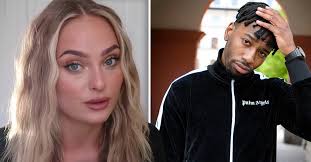 Alice Stenlöfs stöd till Jireel efter P3 Guld-nomineringen