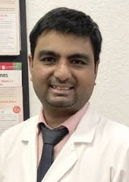 Staff and Doctors Bartels and Parramore want to thank you for your vote!  See our ad