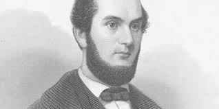 Joseph Lemuel Chester