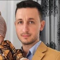 Daniel Iosif's Instagram, Twitter & Facebook