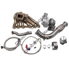 I can't thank the guys at. Turbo Manifold Downpipe Kit For Toyota Tacoma Truck 2jz Gte Swap 2jzgte