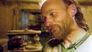 Inmate charged with 1st-degree murder in death of serial killer Robert  Pickton