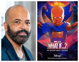 Exclusive: Jeffrey Wright