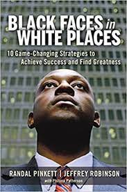 Find the perfect blackface stock photos and editorial news pictures from getty images. Black Faces In White Places 10 Game Changing Strategies To Achieve Success And Find Greatness Amazon De Pinkett Randal D Robinson Jeffrey A Patterson Philana Bucher