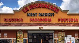 Check spelling or type a new query. La Michoacana Meat Market La Michoacana Meat Market