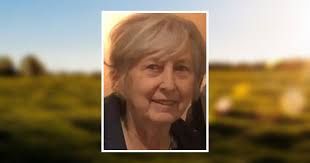 Barbara Jane Wilkin Obituary January 3, 2021