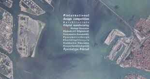 Waterproof International Design Competition: come ampliare ...