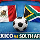 Tukwila Parks World Cup Watch Party – Mexico vs South Africa