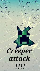 This Is For All The Minecraft Players It Is A Great Back Round Minecraft Wallpaper Creeper Minecraft Minecraft Posters