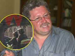 Autoridades adelantaron operativo en vivienda del exalcalde de Cúcuta, Ramiro  Suárez Corzo