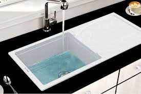 Buy it for looks, buy it for life.® Wilcon Depot Offers Quartz Kitchen Sinks To Filipino Homes Abs Cbn News