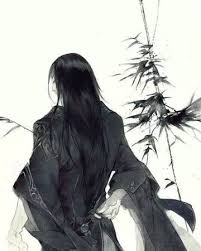 The red drop of blood seemed to tinge the ink. Fang Yuan Spoilers Reverend Insanity Wiki Fandom