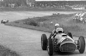 Weil die sonntagsruhe unter könig george vi. Jubilaum Der Formel 1 Das Sind Die Grossten Momente Aus 999 Formel 1 Rennen Sportmeldungen Stuttgarter Zeitung