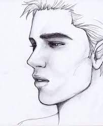 Image Result For Pencil Draw Of Boy Beautiful Pencil Sketches Boy Sketch Pencil Drawings