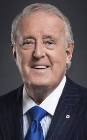 Brian MULRONEY