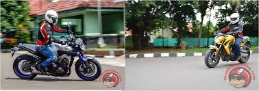 Z800 comes with front suspension upside. Komparasi Yamaha Mt 09 Vs Rival Honda Cb650 Kawasaki Z800 Suzuki Gsr750 Monkeymotoblog
