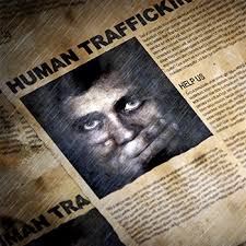 Human Trafficking & Modern Slavery Barristers