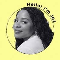 Jasmine Kimble's Instagram, Twitter & Facebook