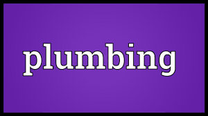 Plumbing meaning in bengali meaning of reimbursement : Plumbing Meaning Youtube