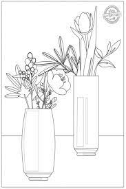 Find out in the gallery below. Most Beautiful Flower Coloring Pages For Adults Toysmatrix