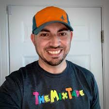 Christopher Kochanski