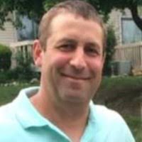 Scott Cabrera Obituary