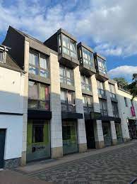 Ein großes angebot an mietwohnungen in heinsberg (kreis) finden sie bei immobilienscout24. 3 Zimmer Wohnung Zu Vermieten Patersgasse 3 52525 Heinsberg Heinsberg Kreis Mapio Net